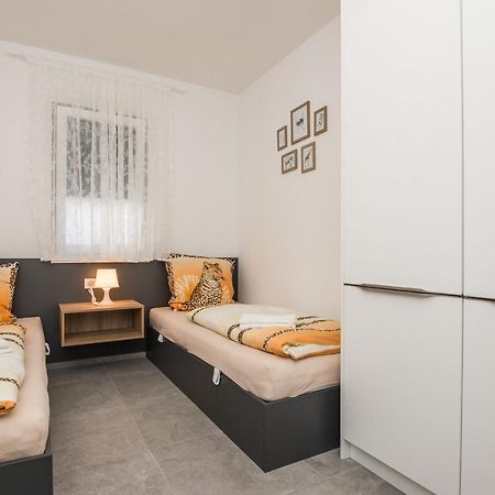 Apartment Spanic 1 Вир Экстерьер фото