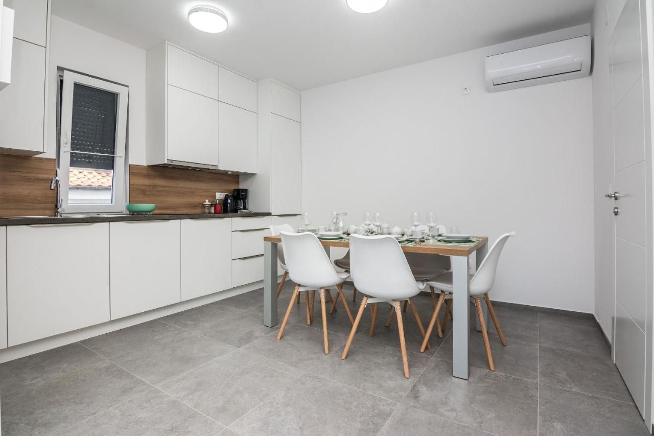 Apartment Spanic 1 Вир Экстерьер фото
