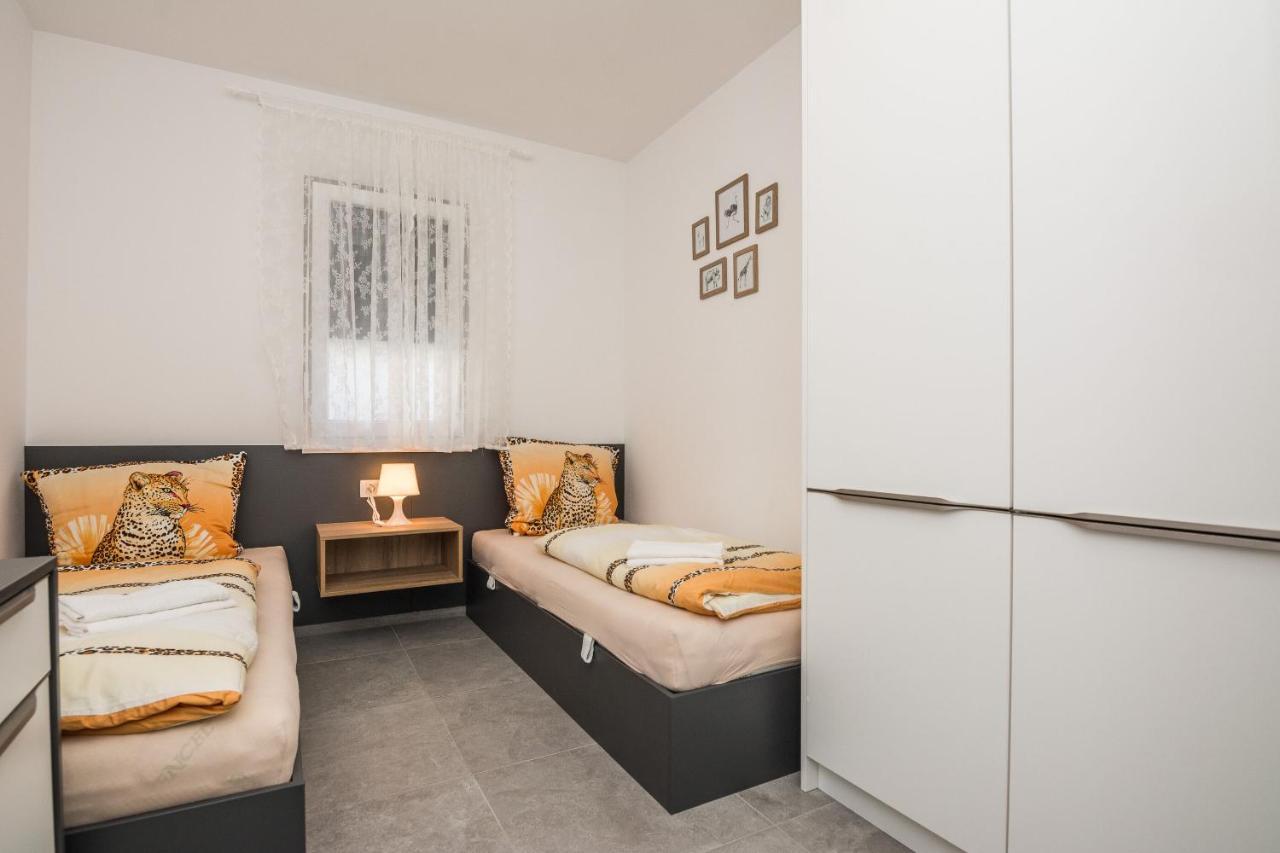 Apartment Spanic 1 Вир Экстерьер фото