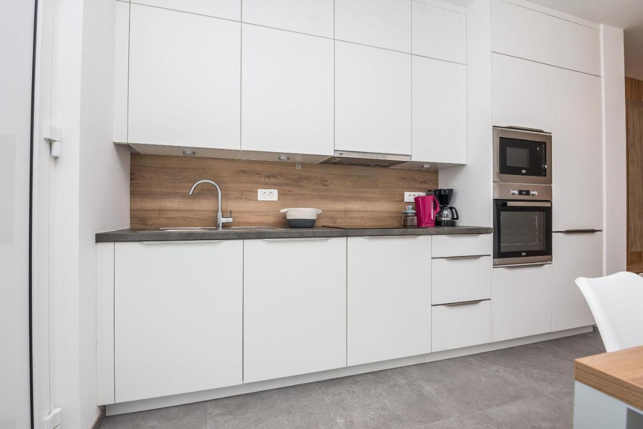 Apartment Spanic 1 Вир Экстерьер фото