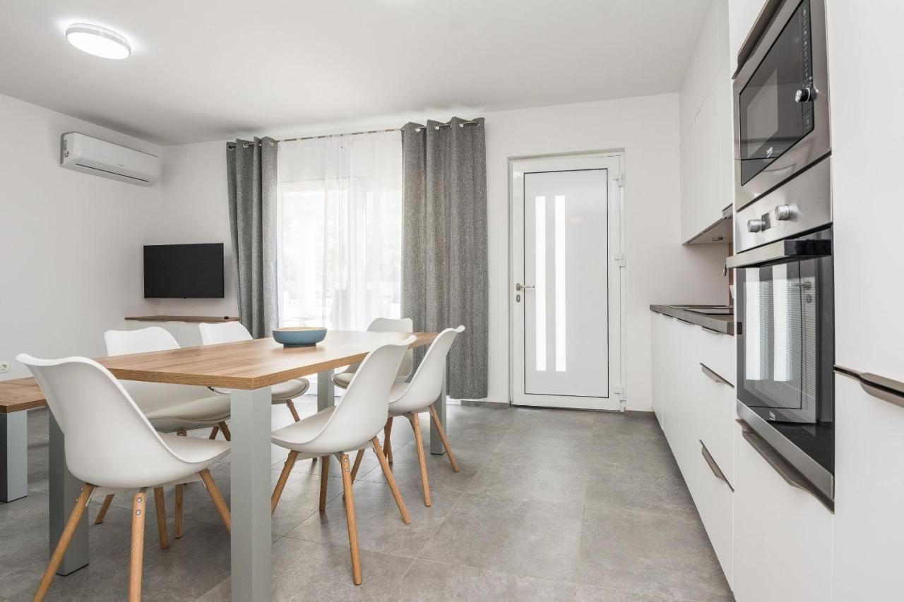 Apartment Spanic 1 Вир Экстерьер фото