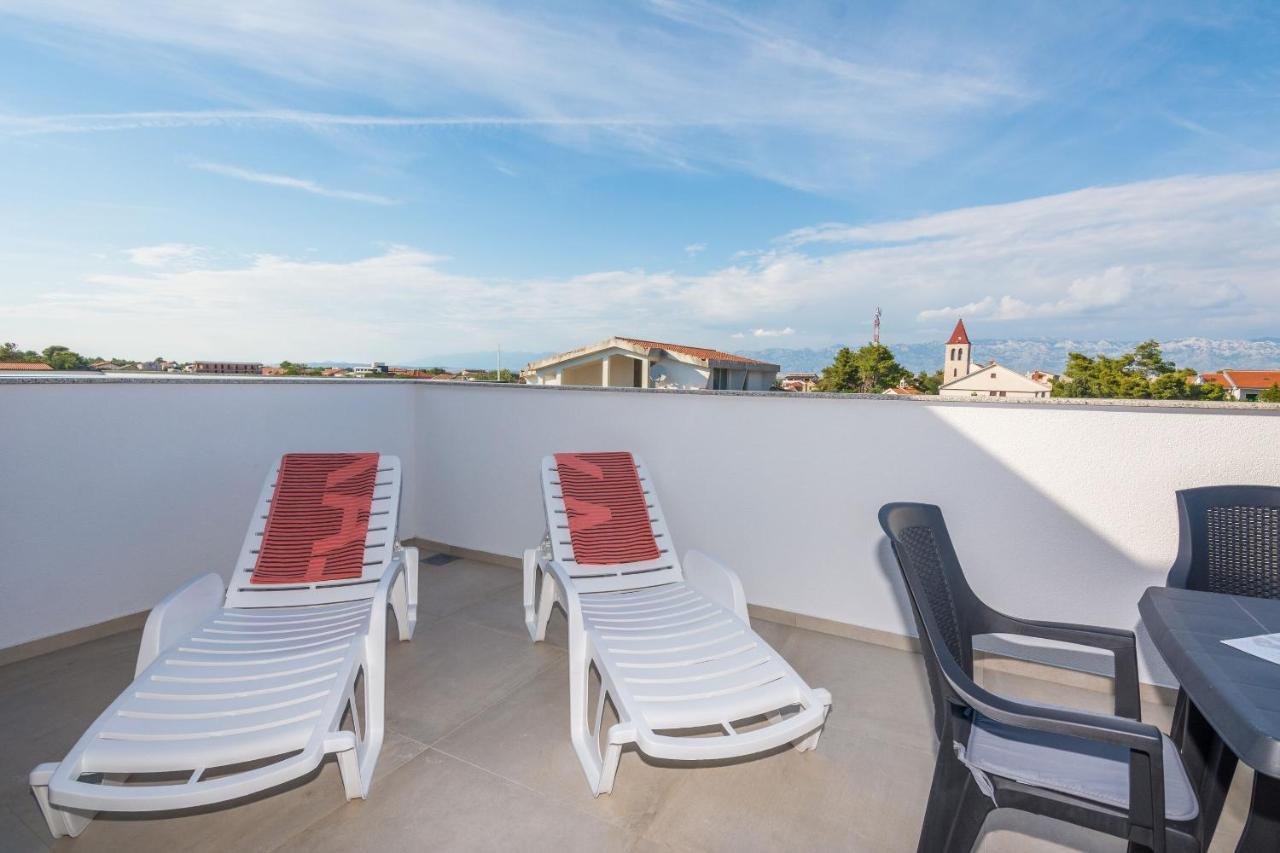 Apartment Spanic 1 Вир Экстерьер фото