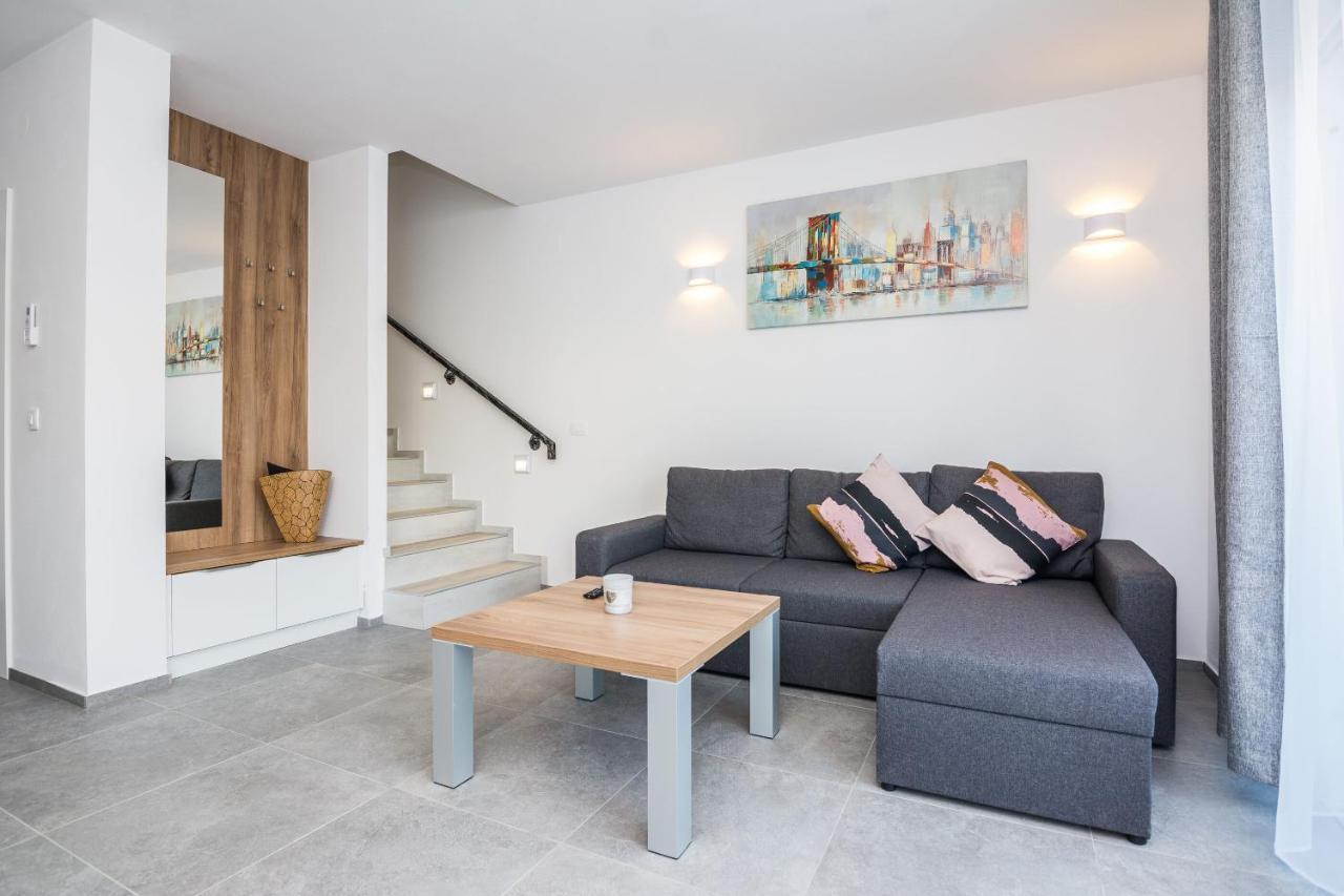 Apartment Spanic 1 Вир Экстерьер фото