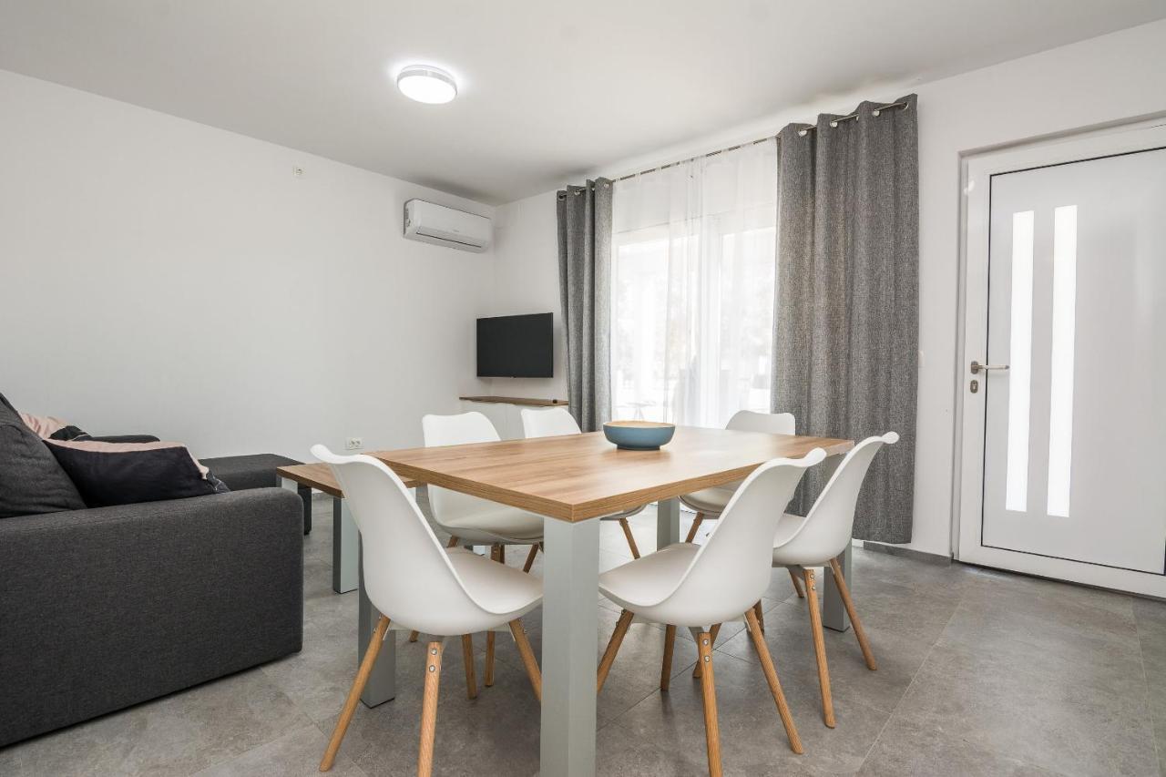 Apartment Spanic 1 Вир Экстерьер фото